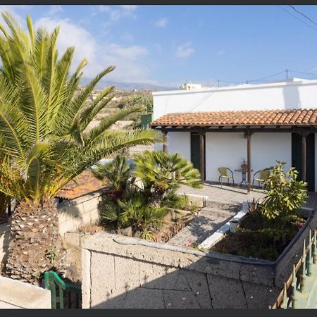 Casa La Sombrera Tenerife Santa Cruz de Tenerife Bagian luar foto